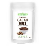 Organic Cacao Nibs - 200G