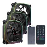 Tornado Chill Argb 120MM Fan Kit