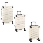 Polo Original Double Pack 3 Piece Trolley Special - Ys Travel Bags