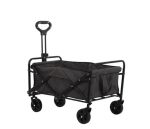 Foldable Camping Wagon foldable Trolley