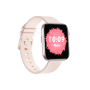 Watch IP68 Waterproof Smartwatch Fitness Tracker For Ios & Android Phones