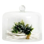 Iris Dome 30X35 Cm
