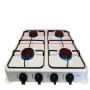 4 Burner Gas Stove