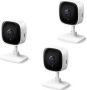 TP-link Tp-lnk TAPOC100 Home Security Wi-fi Camera And Alarm