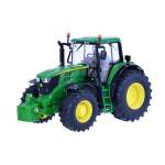 Tomy John Deere 6195M Tractor Scale 1:32
