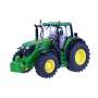 Tomy John Deere 6195M Tractor Scale 1:32