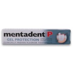 Toothpaste 100ML - Gel Protection
