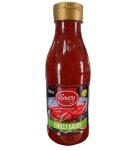 Saucy Secrets Chilli Sauce 500ML