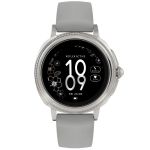Series 25 Silver Grey Calling Smart Watch
