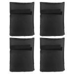4PCS Faucet Protector Outdoor Tap Cover Antifreeze Protective Sleeve Insula