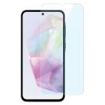 Samsung Mobeen Tempered Glass Screenguard – Samsung Galaxy A17 – Clear