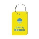 Retreev Life's A Beach Smart Tag - Ns