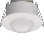 Flush Mount Motion Detector