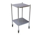 Small Size Instrument Trolley TR581