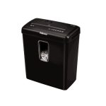 Powershread P-30C Cross Cut 6SHEET 15LT