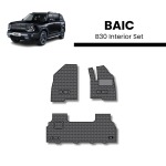 Baic B30 Interior Set