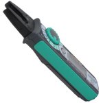 K2300R 100A Ac dc Trms Open Jaw Clamp Meter Cat III 300V
