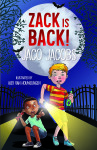 Zack Is Back Omnibus 3 Books In 1 - Jacobs J