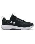 Men's Ua Charged Commit Tr 3 Training Shoes - BLACK-001 10.5