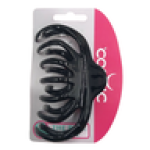 Ladies Black Hair Claw