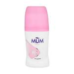 Mum 21 Rose Roll On 45ML