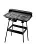 Sunbeam Floor Standing Health Grill - Black