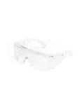 Pioneer Vision Wrapround Clear Anti-scratch