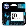 HP 934 Original Ink Cartridge Black