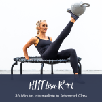 Hiit Lisa R 6 36 Minutes