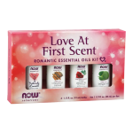 Love At First Scent Essential Oils Kit