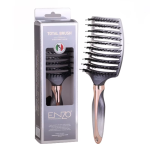 Enzo EN-9022 Hair Combenzo Hair Comb - Black
