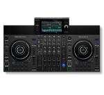 Denon Sc Live 4 Standalone Dj Controller