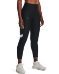 Women's Heatgear Ankle Leggings - Black XS