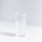 Porto Darcy Highball Tumbler Glasses - Set Of 6