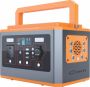 CONTI 500W Portable Carry Power Station.