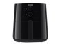 Philips Essential Air Fryer Black 4.1L