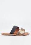 Bonzai 2 Sandal - Black