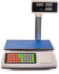 50KG Electronic Printing Digital Scale Digital Industrial Weighing Scale