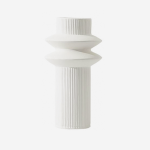 Saturn Vase A