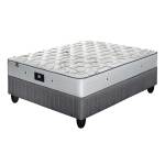 Sealy Posturepedic Kendrew Firm Bed Set