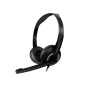 SONICGEAR Xenon 2 Stereo Headset With MIC 3.5MM