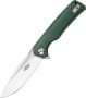 Firebird FH91 D2 Folding Knife Green