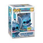 Funko Pop Disney: Lilo & Stich – Stitch On Surfboard Special Edition
