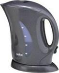 Salton Cordless Kettle - Graphite