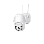 Andowl Q-S4 Wifi Ip Smart Camera