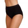 Carriwell Seamless Post-birth Support Panty - Medium / Black