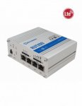 Industrial LTE Cat-a 6 Iot Router RUTX09-TTK-RUTX09