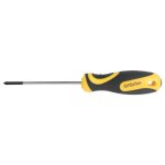 Tork Craft Screwdriver Pozi. NO.0 X75MM