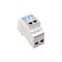 Victron Energy Carlo Gavazzi Victron ET112 Energy Meter - 1 Phase - Max 100A