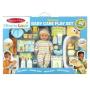 Melissa Mine To Love Deluxe Baby Care Play Set - Big Box Special